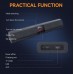 Портативна акумуляторна Bluetooth колонка саундбар Sing-E CQS R35, 20 Вт, 2х2", висота 8 см