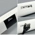 Портативна акумуляторна Bluetooth колонка саундбар Sing-E CQS R35, 20 Вт, 2х2", висота 8 см