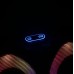Портативна акумуляторна Bluetooth колонка Sing-E ZQS-L31, 20 Вт, 2х2", висота 23 см
