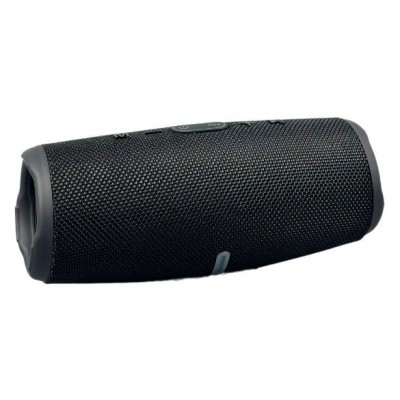 Портативна акумуляторна Bluetooth колонка Sing-E ZQS-L31, 20 Вт, 2х2", висота 23 см