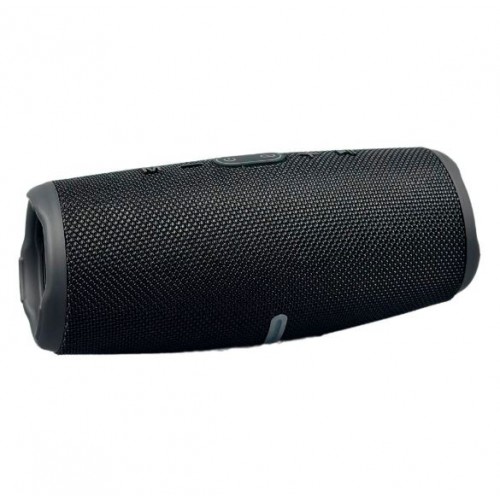 Портативна акумуляторна Bluetooth колонка Sing-E ZQS-L31, 20 Вт, 2х2", висота 23 см