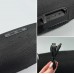 Портативна акумуляторна Bluetooth колонка Sing-E ZQS-L33, 50 Вт, 2х2.5", висота 15 см