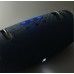 Портативна акумуляторна Bluetooth колонка Sing-E ZQS-L33, 50 Вт, 2х2.5", висота 15 см