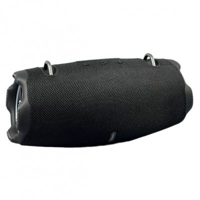Портативна акумуляторна Bluetooth колонка Sing-E ZQS-L33, 50 Вт, 2х2.5", висота 15 см