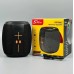 Портативна акумуляторна Bluetooth колонка водонепроникна Sing-E ZQS P21 IPX4, 5 Вт, 1х3", висота 13 см