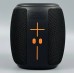 Портативна акумуляторна Bluetooth колонка водонепроникна Sing-E ZQS P21 IPX4, 5 Вт, 1х3", висота 13 см