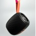 Портативна акумуляторна Bluetooth колонка водонепроникна Sing-E ZQS P21 IPX4, 5 Вт, 1х3", висота 13 см
