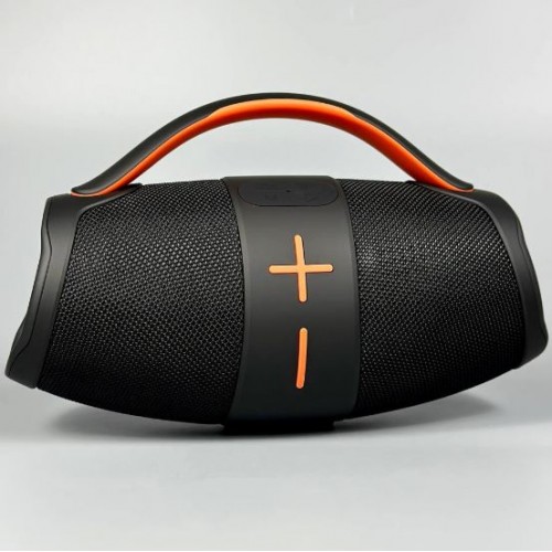 Портативна акумуляторна Bluetooth колонка Sing-E ZQS P50, 20 Вт, 2х2.5", висота 19 см