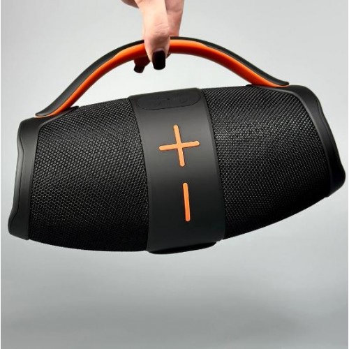 Портативна акумуляторна Bluetooth колонка Sing-E ZQS P50, 20 Вт, 2х2.5", висота 19 см