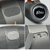 Портативна акумуляторна Bluetooth колонка Sing-E ZQS P50, 20 Вт, 2х2.5", висота 19 см