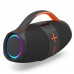 Портативна акумуляторна Bluetooth колонка Sing-E ZQS P50, 20 Вт, 2х2.5", висота 19 см