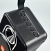 Портативна акумуляторна Bluetooth колонка із сонячною панеллю+ліхтар Sing-E ZQS-T01, 8 Вт, 1х2.25", висота 17 см