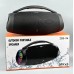 Портативна акумуляторна Bluetooth колонка Sing-E ZQS-X6, 100 Вт, 2х4" + 2х2", висота 26 см, з 2 мікрофонами