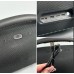 Портативна акумуляторна Bluetooth колонка Sing-E ZQS-X6, 100 Вт, 2х4" + 2х2", висота 26 см, з 2 мікрофонами