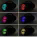 Портативна акумуляторна Bluetooth колонка Sing-E ZQS-X6, 100 Вт, 2х4" + 2х2", висота 26 см, з 2 мікрофонами