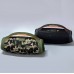 Портативна акумуляторна Bluetooth колонка Sing-E ZQS-X8, 100 Вт, 2х4" + 2х2", висота 26 см, з 2 мікрофонами