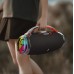 Портативна акумуляторна Bluetooth колонка Sing-E ZQS-X8, 100 Вт, 2х4" + 2х2", висота 26 см, з 2 мікрофонами