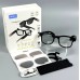 Смарт-окуляри Smart AI Glasses AIMB-G1 з фото та відеозйомкою 8MP-камера (Memory 32Gb)