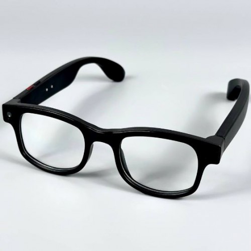 Смарт-окуляри Smart AI Glasses AIMB-G1 з фото та відеозйомкою 8MP-камера (Memory 32Gb)