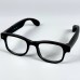 Смарт-окуляри Smart AI Glasses AIMB-G1 з фото та відеозйомкою 8MP-камера (Memory 32Gb)
