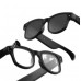 Смарт-окуляри Smart AI Glasses AIMB-G1 з фото та відеозйомкою 8MP-камера (Memory 32Gb)