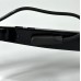Смарт-окуляри Smart AI Glasses CY01 HD-камера (з фото та відеозйомкою + додаткові лінзи) (2Gb, 4Gb)