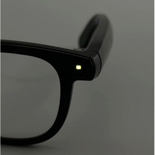 Смарт-окуляри Smart AI Glasses CY01 HD-камера (з фото та відеозйомкою + додаткові лінзи) (2Gb, 4Gb)