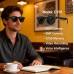 Смарт-окуляри Smart AI Glasses CY01 HD-камера (з фото та відеозйомкою + додаткові лінзи) (2Gb, 4Gb)