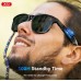 Смарт-окуляри XO E9 Weiqi Audio Bluetooth+UV Protective (3.7V, 80mAh*2)