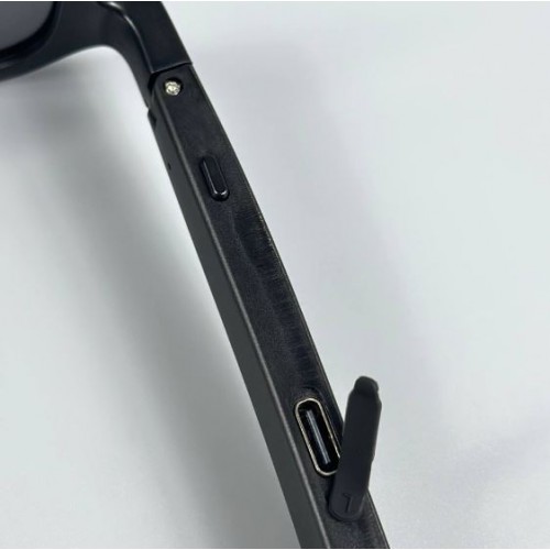 Смарт-окуляри XO E13 MSI Audio Bluetooth (105mAh*2)