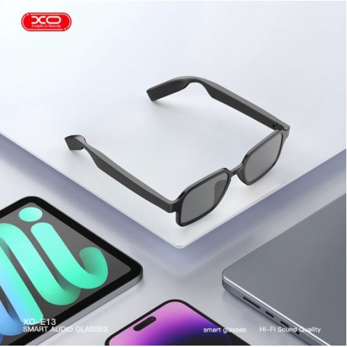 Смарт-окуляри XO E13 MSI Audio Bluetooth (105mAh*2)