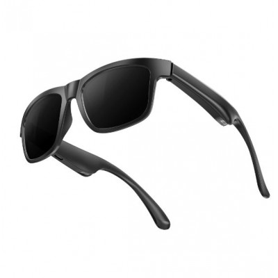 Смарт-окуляри XO E14 Audio Bluetooth+UV Protective (130mAh, 3.7V)