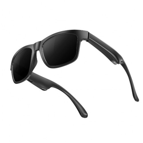 Смарт-окуляри XO E14 Audio Bluetooth+UV Protective (130mAh, 3.7V)