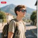 Смарт-окуляри XO E14 Audio Bluetooth+UV Protective (130mAh, 3.7V)