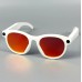 Смарт-окуляри Smart AI Glasses M88 2MP-камера (з фото-та відеозйомкою + додаткові лінзи)