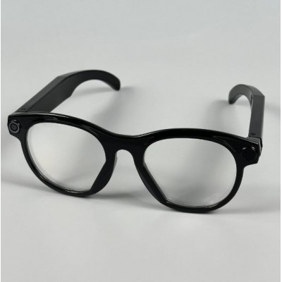 Смарт-окуляри Smart AI Glasses M88S з фото та відеозйомкою 8MP-камера + 2 комплекта додаткових лінз
