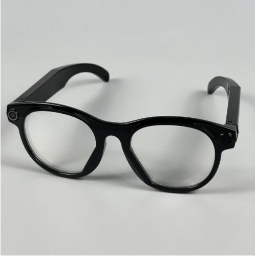 Смарт-окуляри Smart AI Glasses M88S з фото та відеозйомкою 8MP-камера + 2 комплекта додаткових лінз