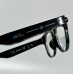 Смарт-окуляри Smart AI Glasses M88S з фото та відеозйомкою 8MP-камера + 2 комплекта додаткових лінз