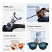 Смарт-окуляри Smart AI Glasses M88S з фото та відеозйомкою 8MP-камера + 2 комплекта додаткових лінз
