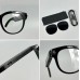 Смарт-окуляри Smart AI Glasses M89 з фото та відеозйомкою 8MP-камера + додаткові лінзи