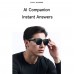 Смарт-окуляри Smart AI Glasses M89 з фото та відеозйомкою 8MP-камера + додаткові лінзи
