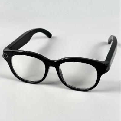 Смарт-окуляри Smart AI Glasses M89S з фото та відеозйомкою 8MP-камера + 2 комплекта додаткових лінз
