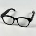 Смарт-окуляри Smart AI Glasses M89S з фото та відеозйомкою 8MP-камера + 2 комплекта додаткових лінз