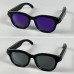 Смарт-окуляри Smart AI Glasses M89S з фото та відеозйомкою 8MP-камера + 2 комплекта додаткових лінз