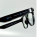 Смарт-окуляри Smart AI Glasses M89S з фото та відеозйомкою 8MP-камера + 2 комплекта додаткових лінз