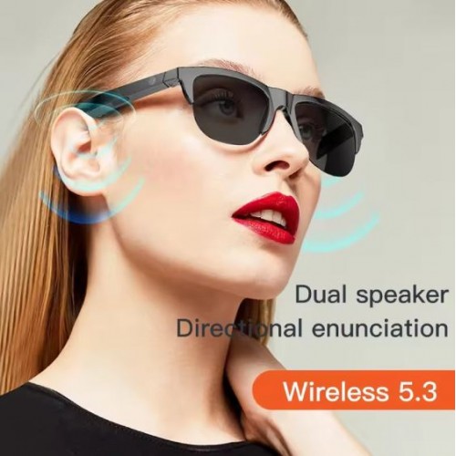 Смарт-окуляри Bluetooth Audio WUW R217 80mAh