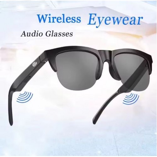 Смарт-окуляри Bluetooth Audio WUW R217 80mAh