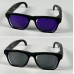 Смарт-окуляри Smart AI Glasses xKoen Pro з фото та відеозйомкою HD-камера + 2 комплекта додаткових лінз (2Gb, 4Gb)