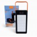 Павербанк TUGII Y108, 80000mAh 22.5W зі швидкою зарядкою – Power Bank з дисплеєм