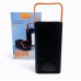 Павербанк TUGII Y108, 80000mAh 22.5W зі швидкою зарядкою – Power Bank з дисплеєм